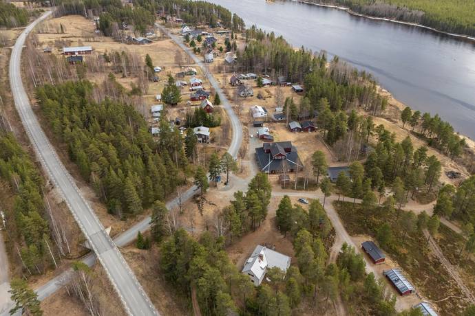 4 rum Villa på Byavägen 80 Vormsele Lycksele kommun - bild 5
