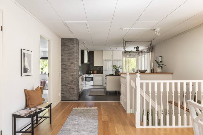 6 rum Villa på Södra Särövägen 93 Billdal Göteborgs kommun - bild 15