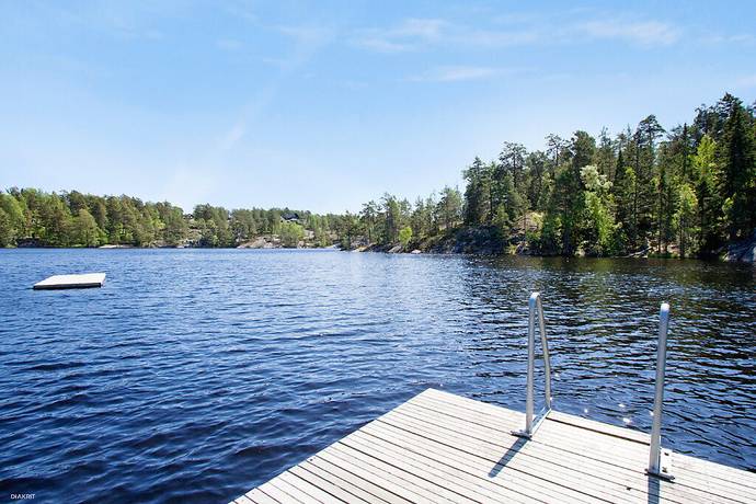 7 rum Villa på Stavsnäs gärde 12 Stavsnäs Värmdö kommun - bild 78