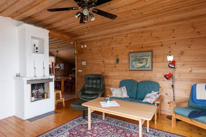 32 m² Villa på Lilla Askholmen Edholma / Lilla Askholmen Vaxholms kommun - bild 11