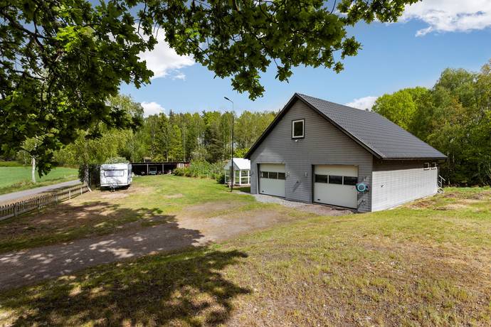 5 rum villa på Överstatorp 205 Överstatorp, Nybro kommun - bild 2