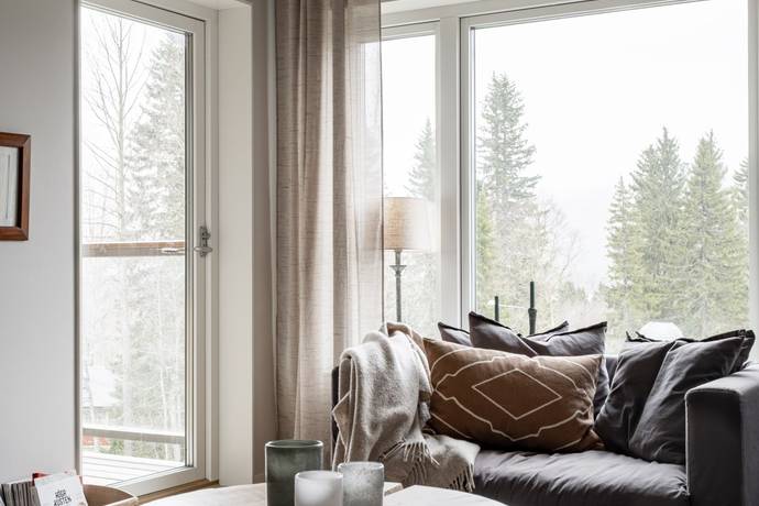4 rum lägenhet på Kyrkängesvägen 5D Ängarna/Tegefors, Åre kommun - bild 5