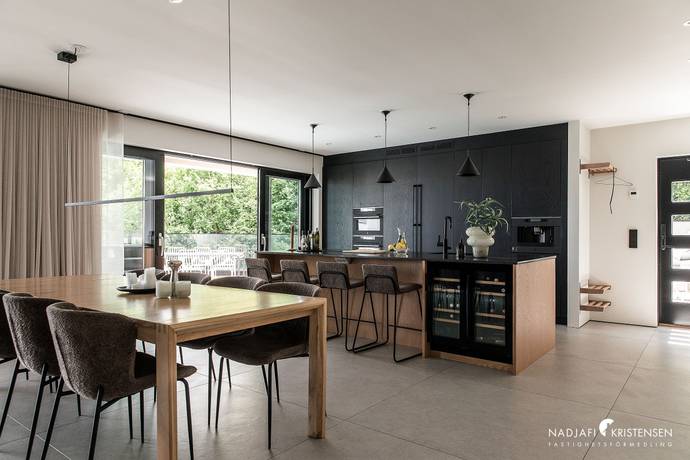 7 rum Villa på Hyllebäcksvägen 6 Båstad Båstads kommun - bild 6