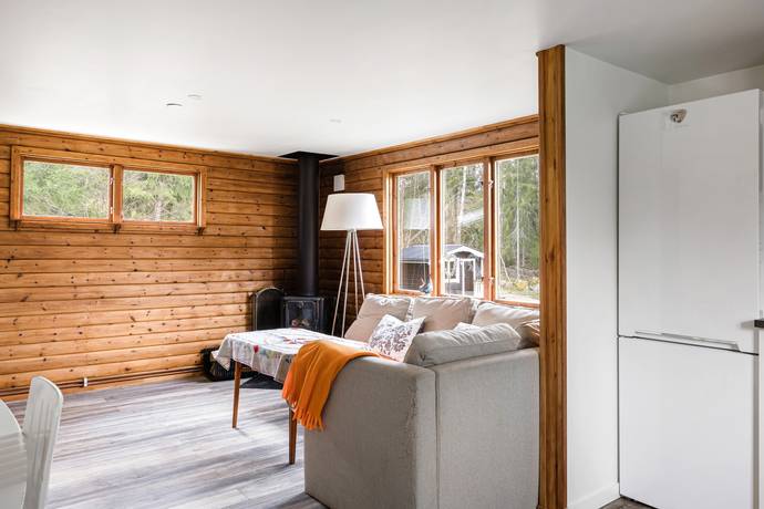 4 rum Villa på Fårängsvägen 11 Ekskogen Vallentuna kommun - bild 9