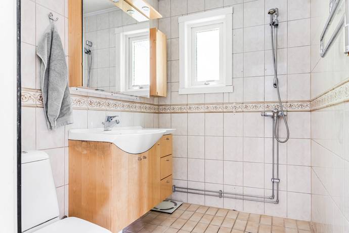 131 m² Villa på Mulögatan 15 Bredviken Luleå kommun - bild 13