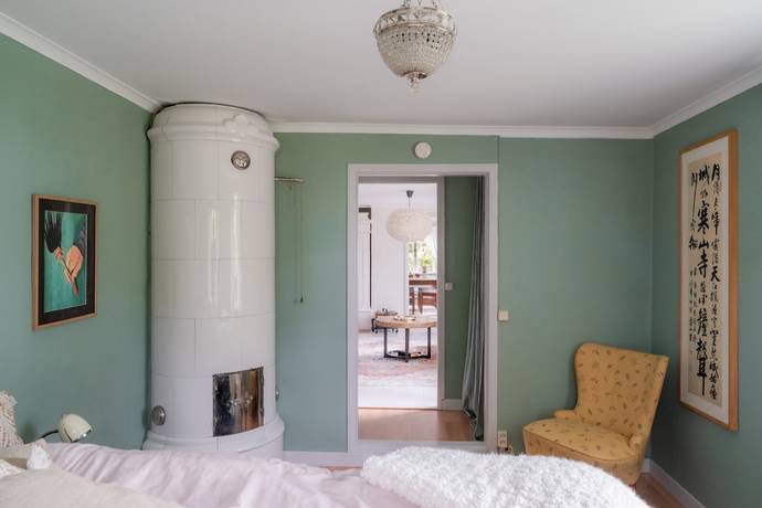 6 rum Villa på Kjulshammar Frälsegården 1 Nyköpings kommun - bild 15