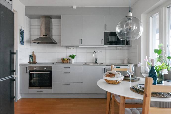2 rum lägenhet på Västra Sundskogsvägen 41 Uddevalla, Uddevalla kommun - bild 1