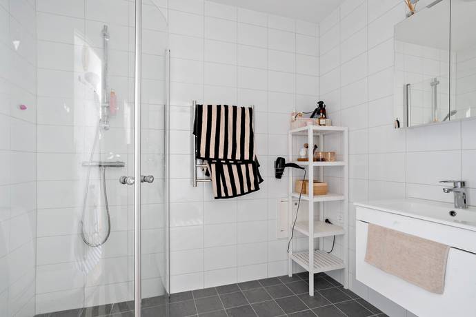 3 rum Lägenhet på Viktoriagatan 13 Sörhaga Alingsås kommun - bild 13