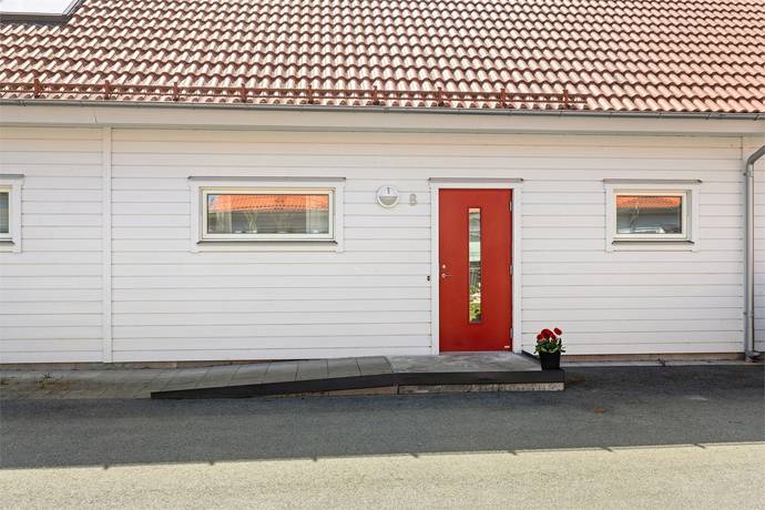 3 rum radhus på Kuttervägen 41B Bredsand, Enköpings kommun - bild 5