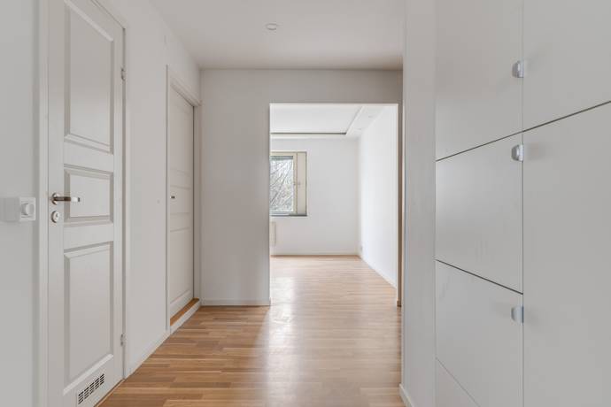3 rum Lägenhet på Sjöblads väg 9 Rosengård Malmö kommun - bild 17