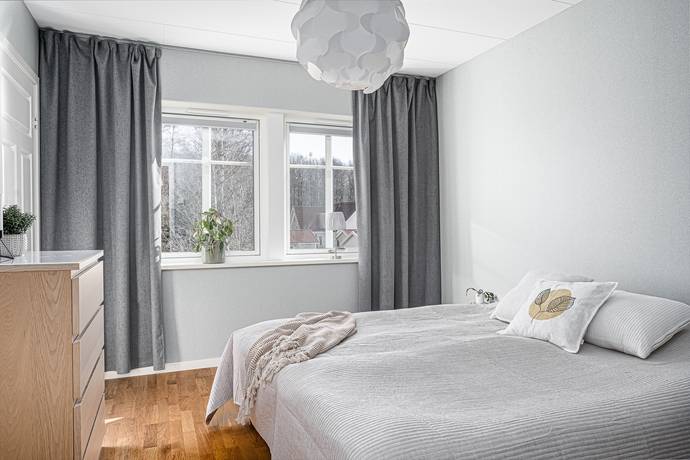 5 rum Villa på Solbacken 4 Hässleholm - Finjasjöpark Hässleholms kommun - bild 12