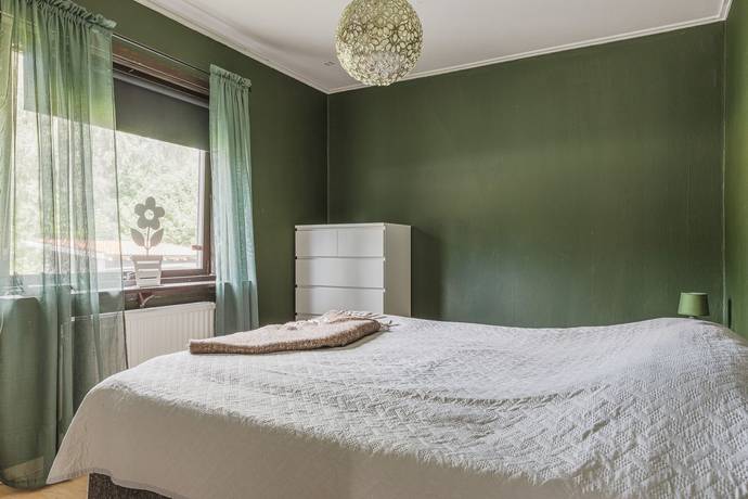 5 rum villa på Rönnegårdsvägen 56 Bredaryd, Värnamo kommun - bild 4