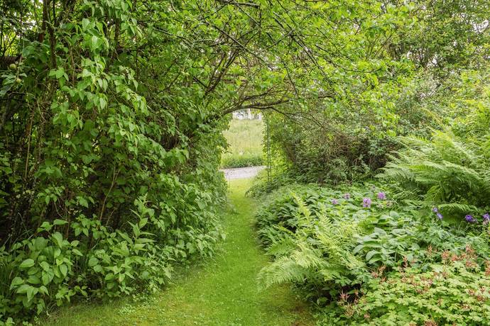 3 rum Vinterbonat fritidshus på Sörby 330 Hårsbäcksdalen Heby kommun - bild 34