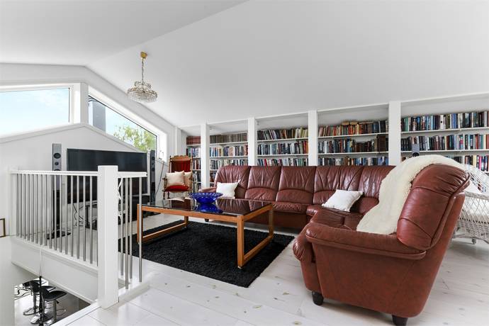5 rum Vinterbonat fritidshus på Forsmark Tixelfjärden 114 Östhammar Östhammars kommun - bild 32