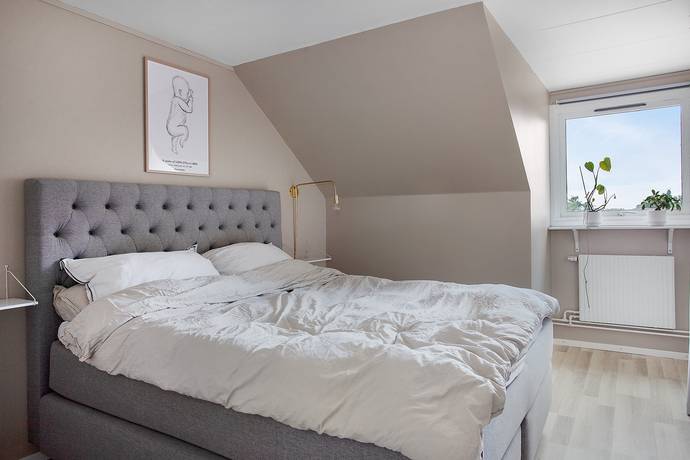 4 rum Radhus på Sjögången 17J Edvinshem Ystads kommun - bild 14
