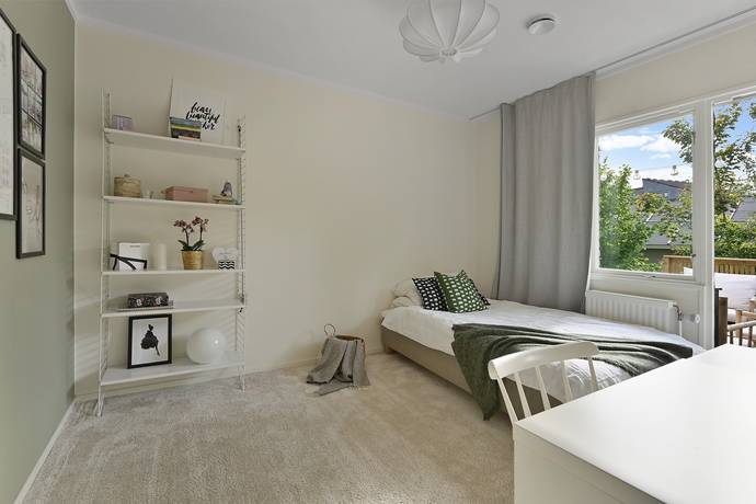 10 rum Villa på Passvägen 8 Stortorp/Trångsund Huddinge kommun - bild 24