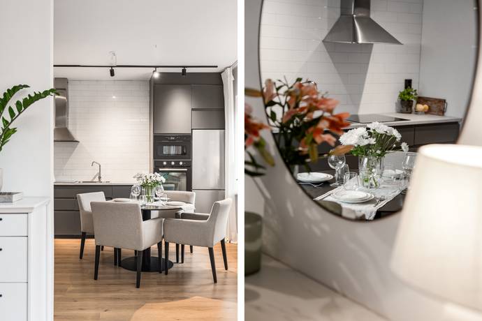 1 rum Lägenhet på Byggmästargatan 6B Centrum Gävle kommun - bild 5