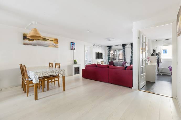 4 rum Lägenhet på Viktoriastigen 53 Bålsta - Centralt Håbo kommun - bild 6