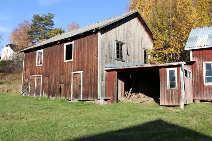 5 rum Villa på Kyrkbyvägen 11 Hassela Kyrkby Nordanstigs kommun - bild 34
