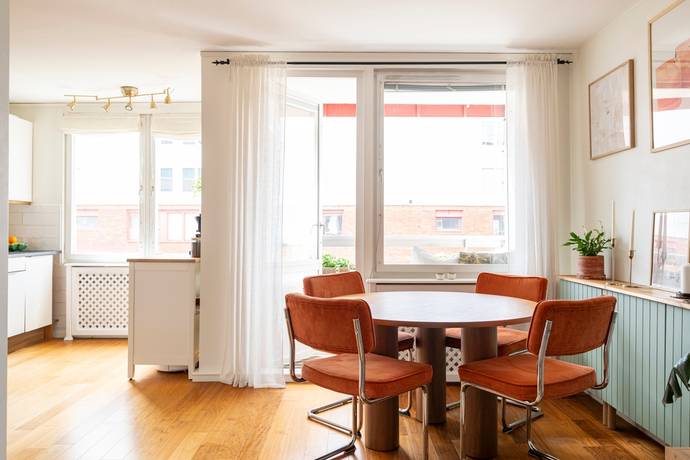 Valhallavägen 146 C, Stockholm, Stockholms kommun