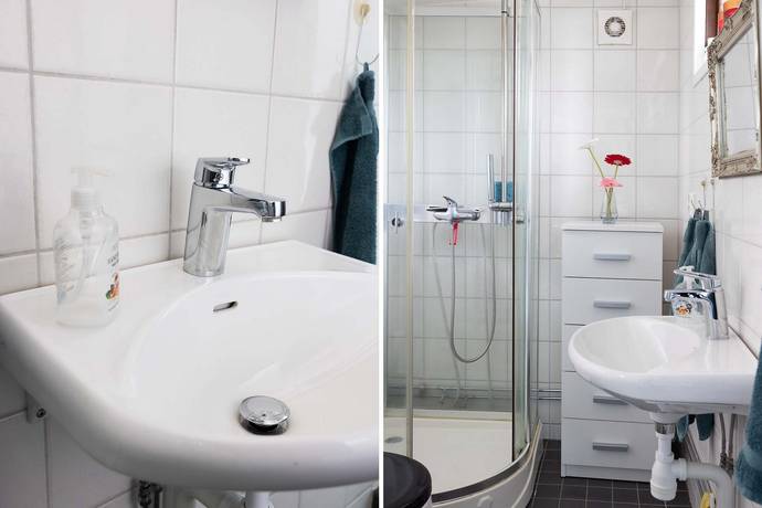 3 rum Fritidshus på Boikengången 73 Ärtholmens Sommarstad Malmö kommun - bild 16