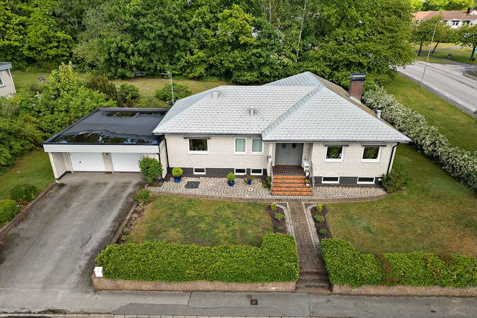7 rum Villa på Nabbavägen 6 Falkvik Sölvesborgs kommun - bild 32
