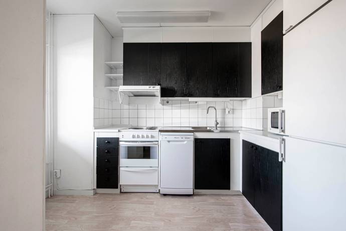 1 rum lägenhet på Knotavägen 28 Västerås, Västerås kommun - bild 2