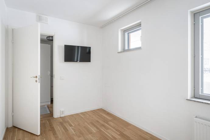 2 rum Lägenhet på Kansligränd 2 Kvarnbergsplan Huddinge kommun - bild 17