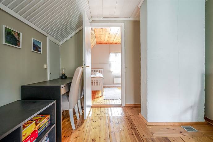 78 m² Gård/skog på Sågbäcksvägen 40 Rätan Bergs kommun - bild 17
