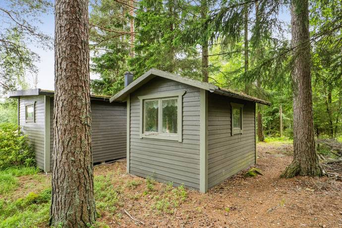 3 rum Vinterbonat fritidshus på Broddbo 150 Broddbo Sala kommun - bild 29