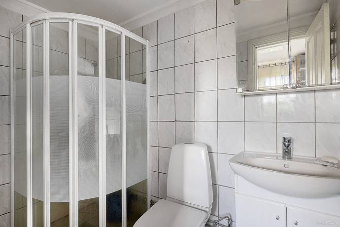 6 rum Villa på Nasta 817 Glanshammar Örebro kommun - bild 25