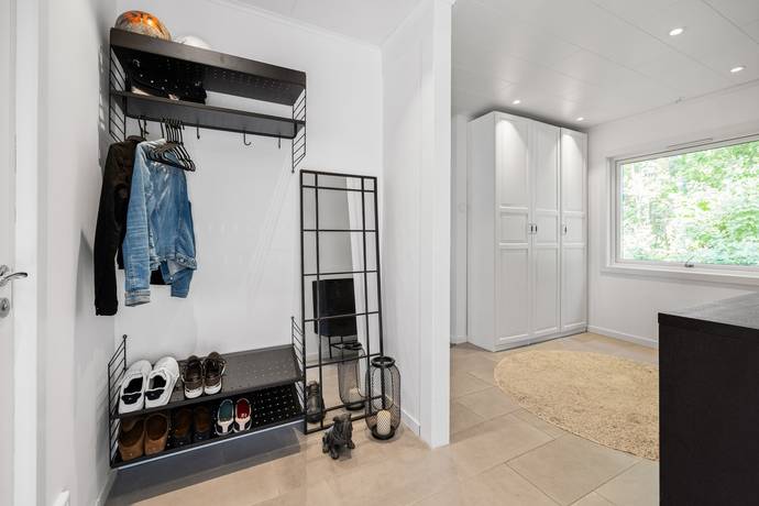 7 rum villa på Vattenverksvägen 20 Åkerstorp, Österåkers kommun - bild 5