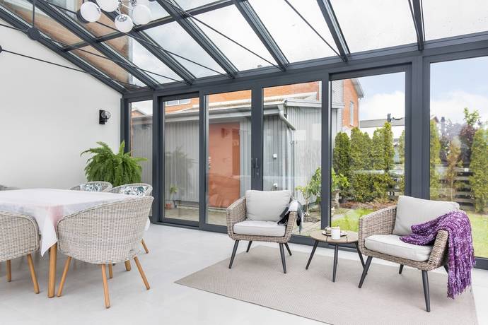 5 rum Villa på Ringkragevägen 107 Tygelsjö Malmö kommun - bild 18