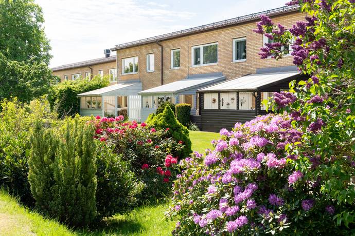 2 rum lägenhet på Tors Gränd 95 Öster, Varbergs kommun - bild 1