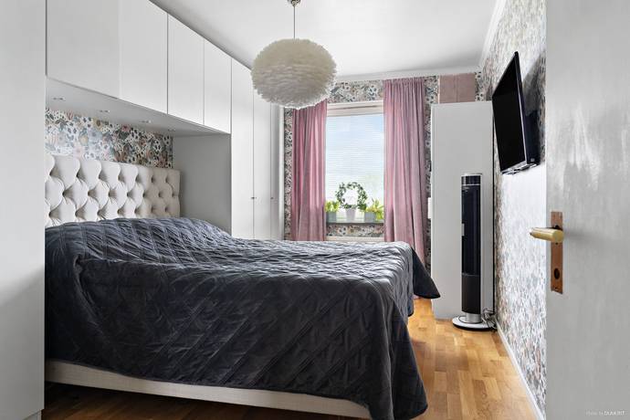 2 rum Lägenhet på Köpmannagatan 10D Kalix - Centrum Kalix kommun - bild 13