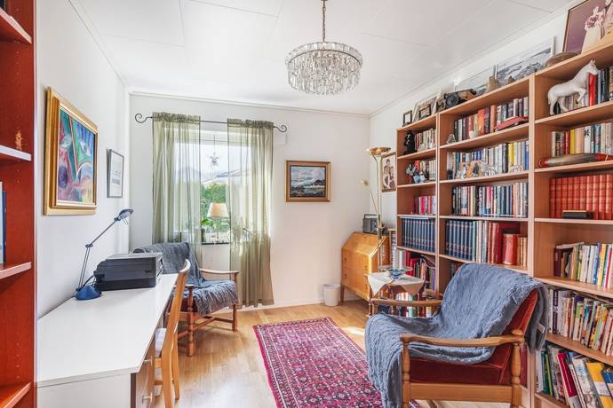 4 rum Villa på Sländvägen 33 Fårhushagen Strängnäs kommun - bild 31