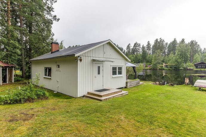3 rum Vinterbonat fritidshus på Faluvägen 269 Ludvika kommun - bild 41