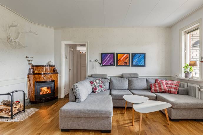275 m² Villa på Gamlebyleden 3 Horn Kinda kommun - bild 15