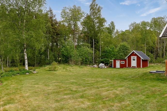 5 rum Villa på Ormestorp Blombacka   Tidaholm Tidaholms kommun - bild 47