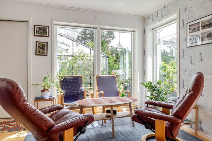 135 m² Fritidshus på Astrakanvägen 5A Valdemarsviks kommun - bild 22