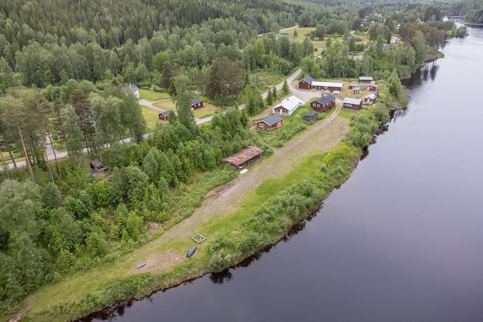 4 rum Villa på Höljesvägen 28 Höljes Torsby kommun - bild 54