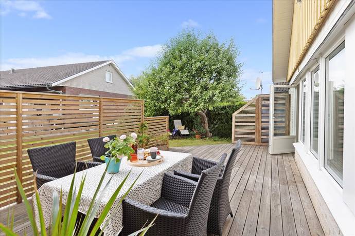 5 rum villa på Gökottevägen 14 Sandhem, Trollhättans kommun - bild 3