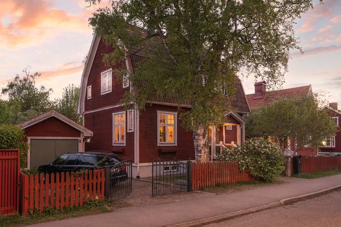 5 rum Villa på Björkvägen 14 Gamla Enskede Stockholms kommun - bild 2