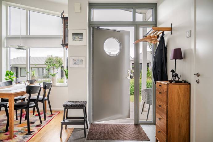2 rum Lägenhet på Fyrspettsgatan 22B Löberöd Eslövs kommun - bild 6