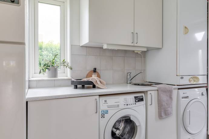 7 rum Villa på Jägmästaregatan 20 Svedala Svedala kommun - bild 31