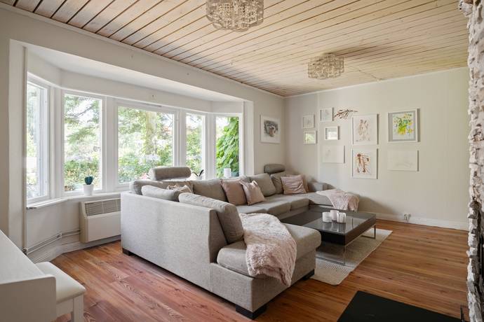 6 rum Villa på Ringblomman 9 Ekerö  Sommarstad Ekerö kommun - bild 14