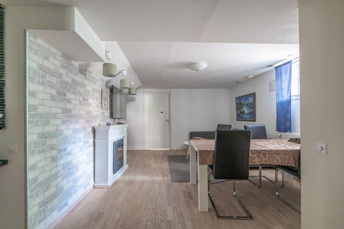4 rum Lägenhet på Eskilsgatan 3C Fålhagen Uppsala kommun - bild 3