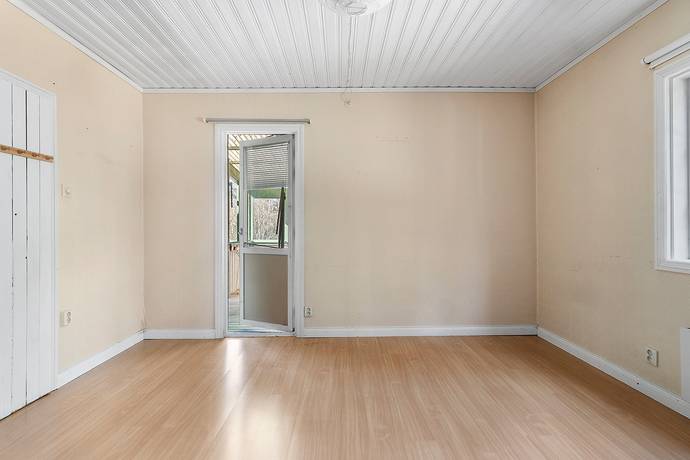 4 rum Villa på Lämbonäsvägen 64 Hölö Södertälje kommun - bild 18