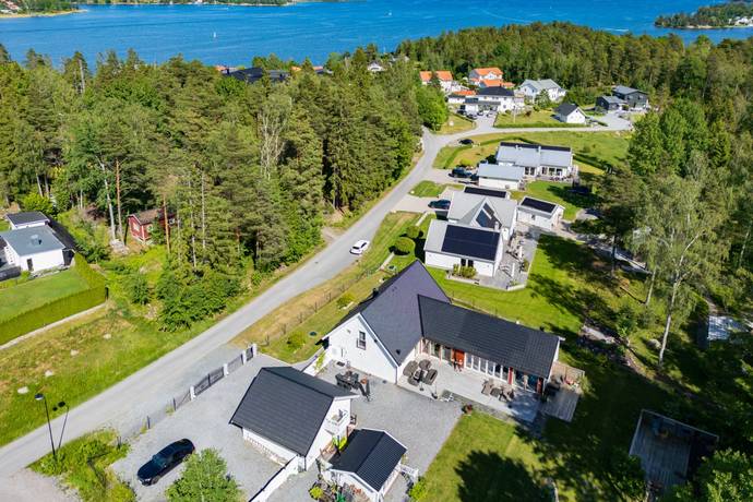 6 rum Villa på Västerskärsringen 47 Svinninge Österåkers kommun - bild 3
