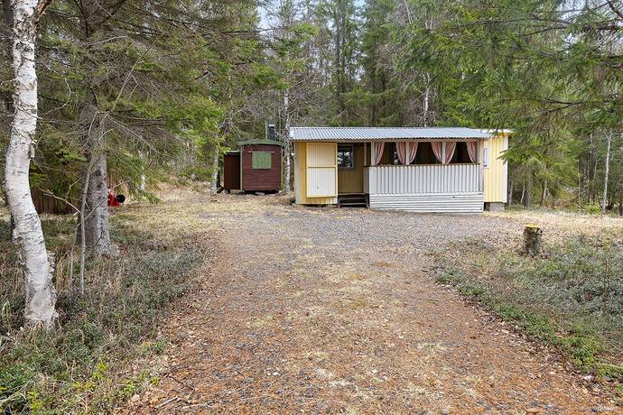 Rolandstorp 120, , Strömsunds kommun